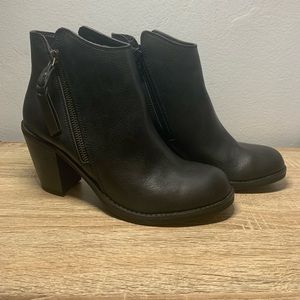 American Rag Baxter Ankle Boots | Black